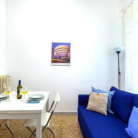 Hostly - Sant'Orsola Suite Apartment Rome Buitenkant foto