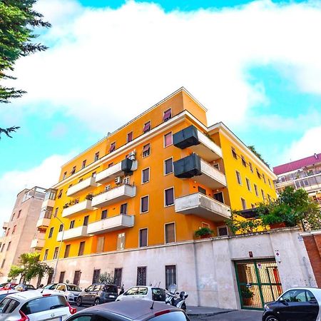 Hostly - Sant'Orsola Suite Apartment Rome Buitenkant foto