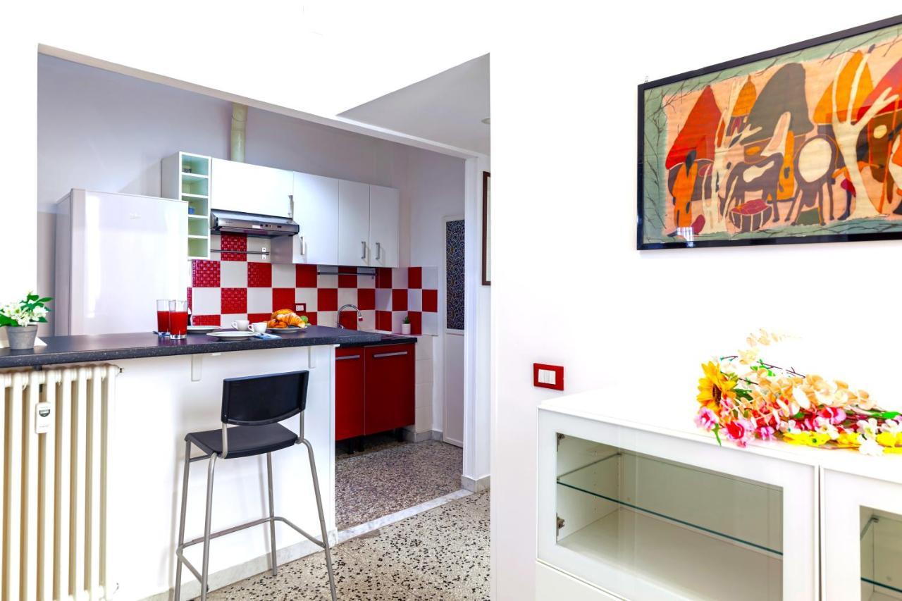 Hostly - Sant'Orsola Suite Apartment Rome Buitenkant foto