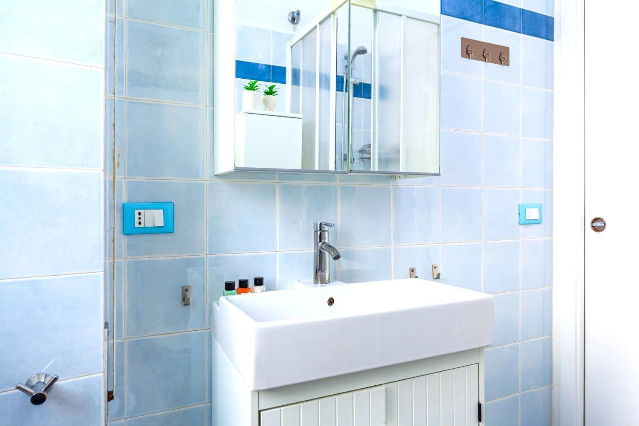 Hostly - Sant'Orsola Suite Apartment Rome Buitenkant foto