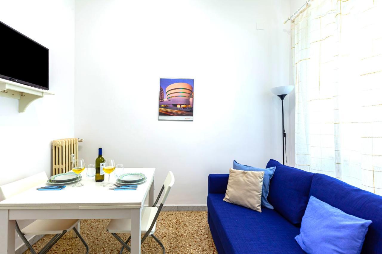 Hostly - Sant'Orsola Suite Apartment Rome Buitenkant foto