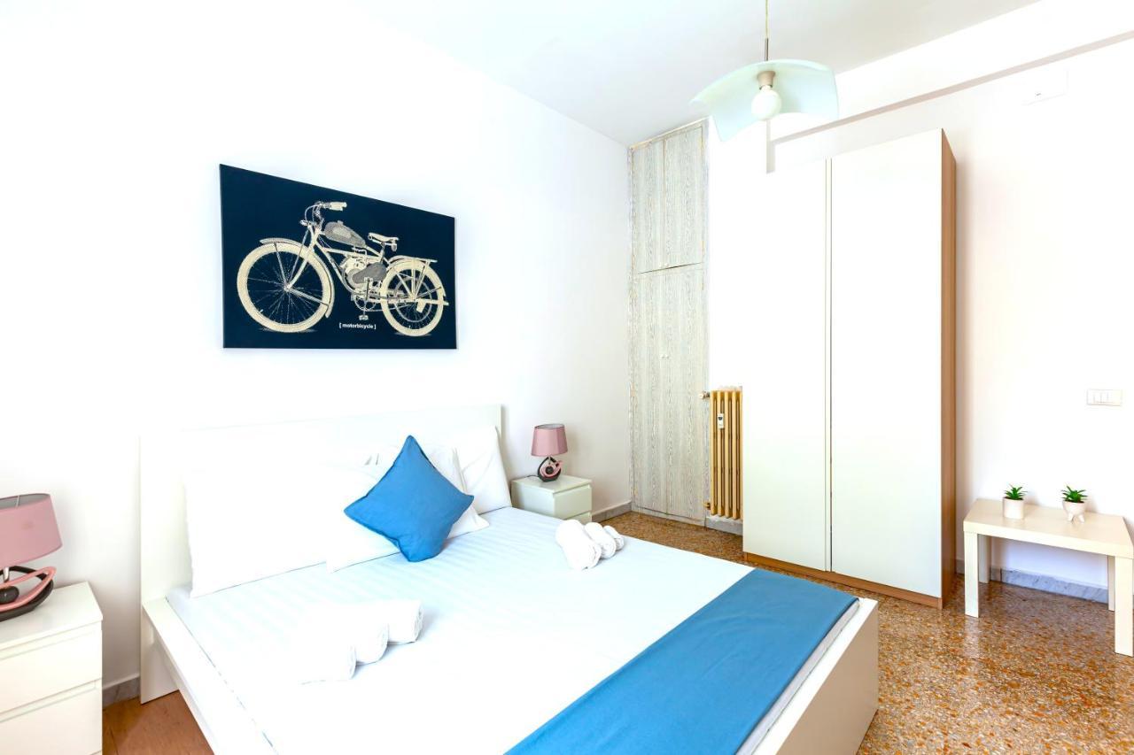 Hostly - Sant'Orsola Suite Apartment Rome Buitenkant foto