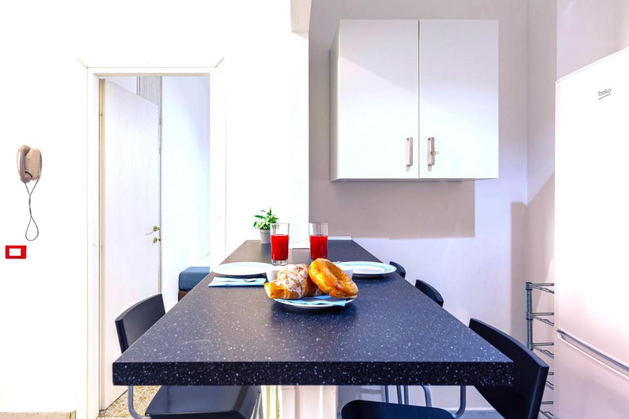Hostly - Sant'Orsola Suite Apartment Rome Buitenkant foto