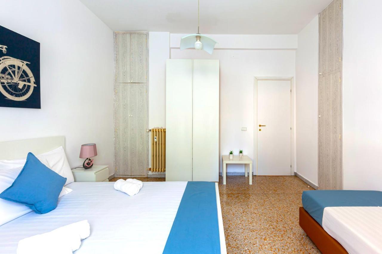 Hostly - Sant'Orsola Suite Apartment Rome Buitenkant foto