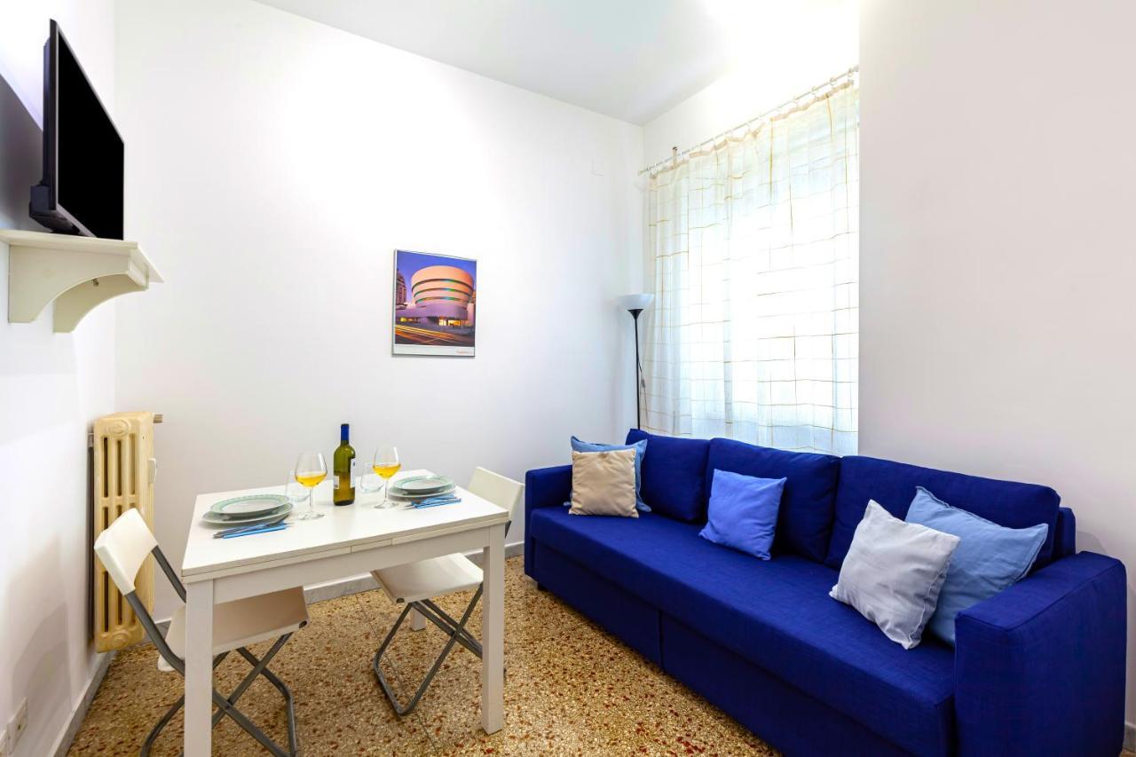 Hostly - Sant'Orsola Suite Apartment Rome Buitenkant foto
